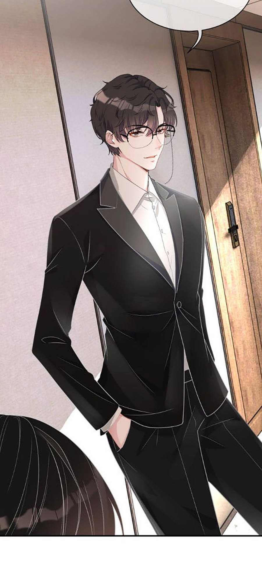 Chỉ Yêu Mình Em Chapter 12 - 35