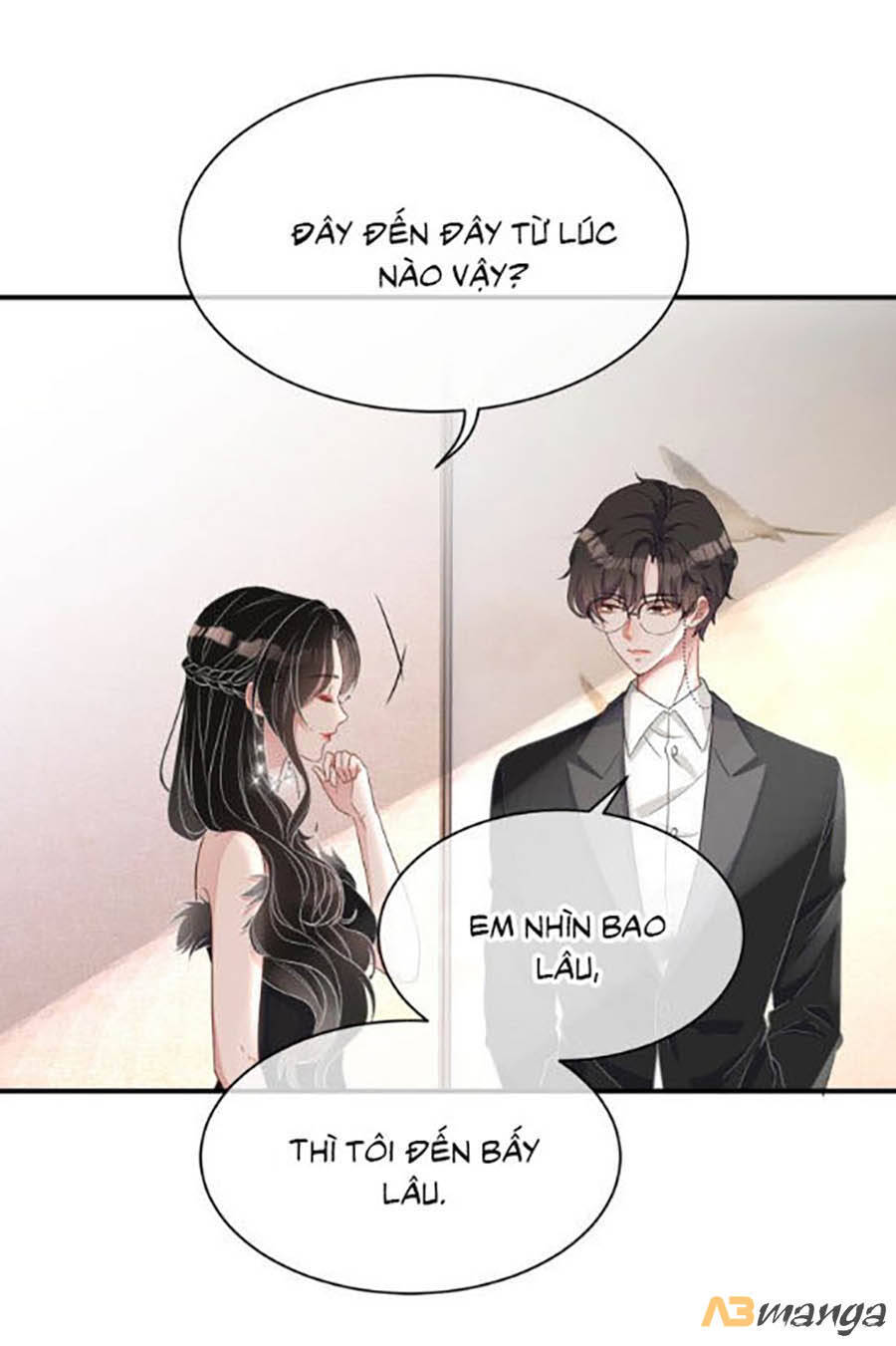 Chỉ Yêu Mình Em Chapter 12 - 36