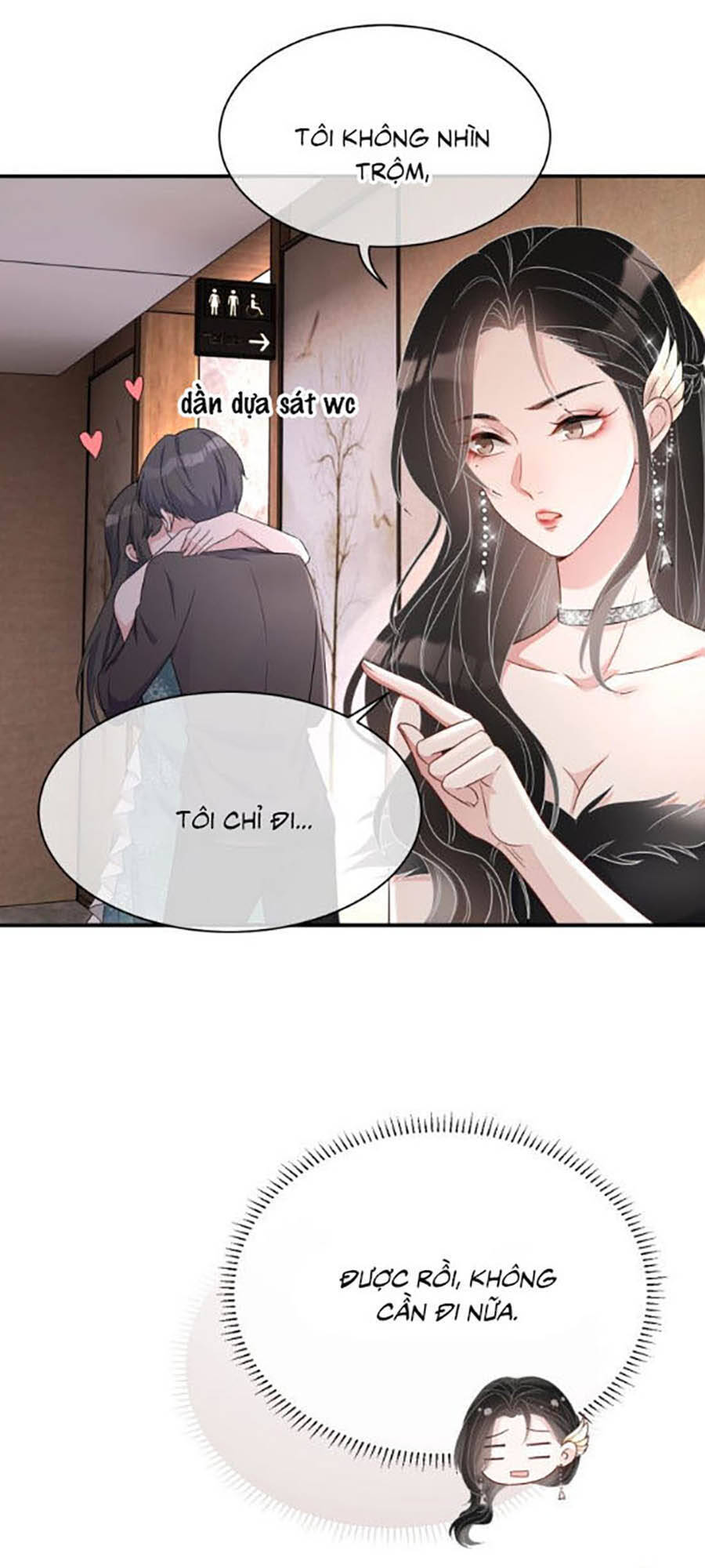 Chỉ Yêu Mình Em Chapter 12 - 37