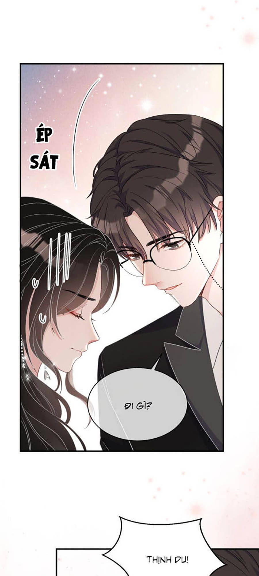 Chỉ Yêu Mình Em Chapter 12 - 38