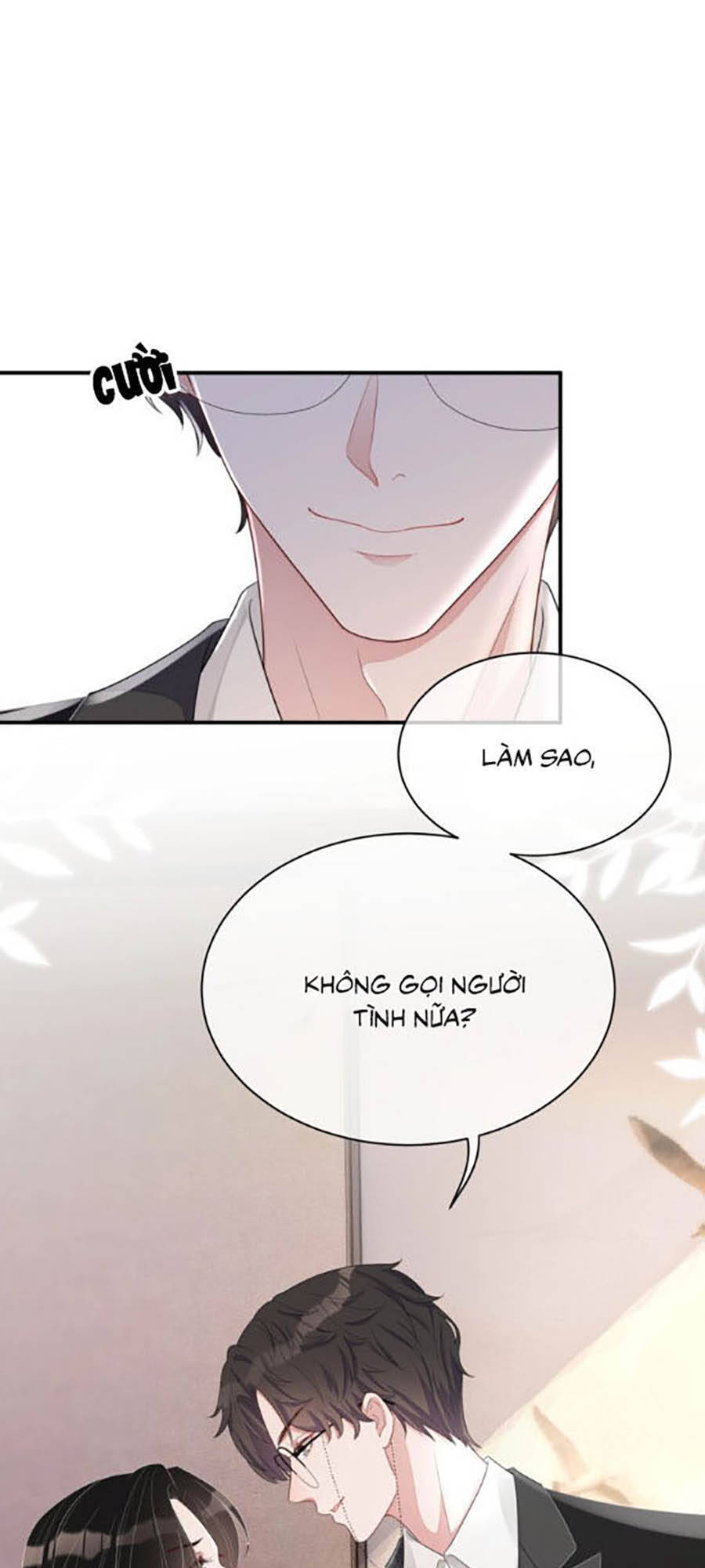 Chỉ Yêu Mình Em Chapter 12 - 40