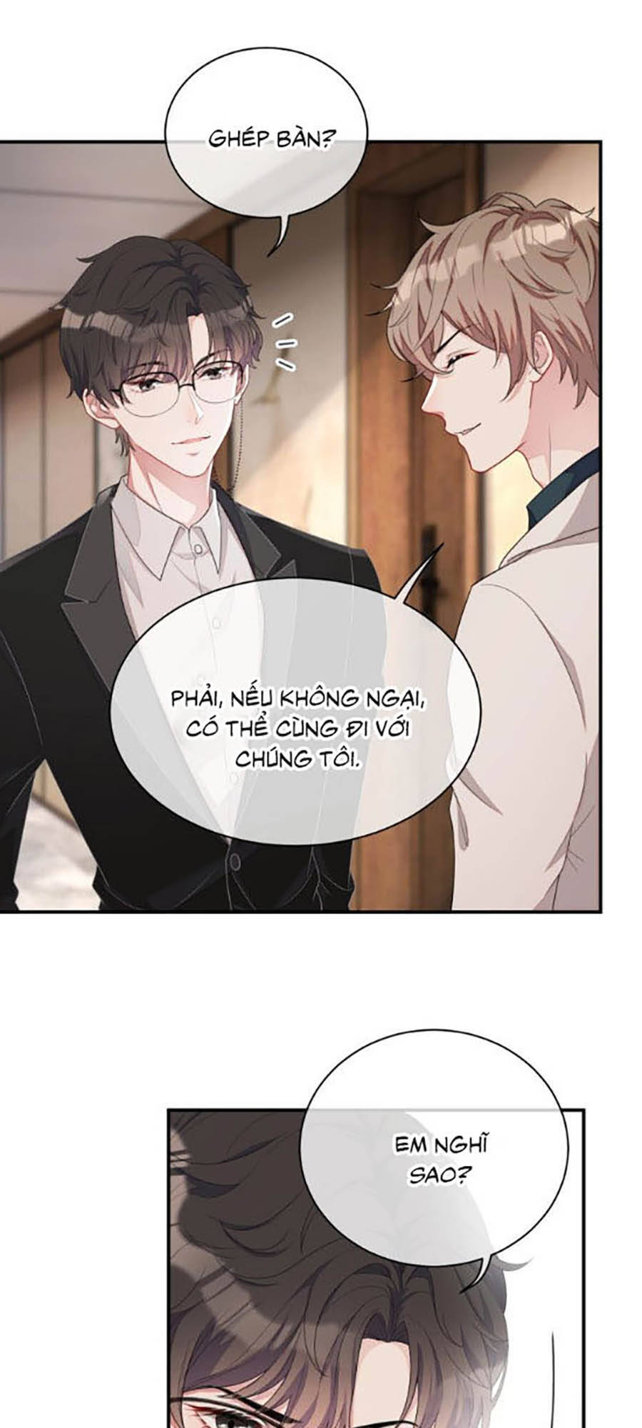 Chỉ Yêu Mình Em Chapter 12 - 5