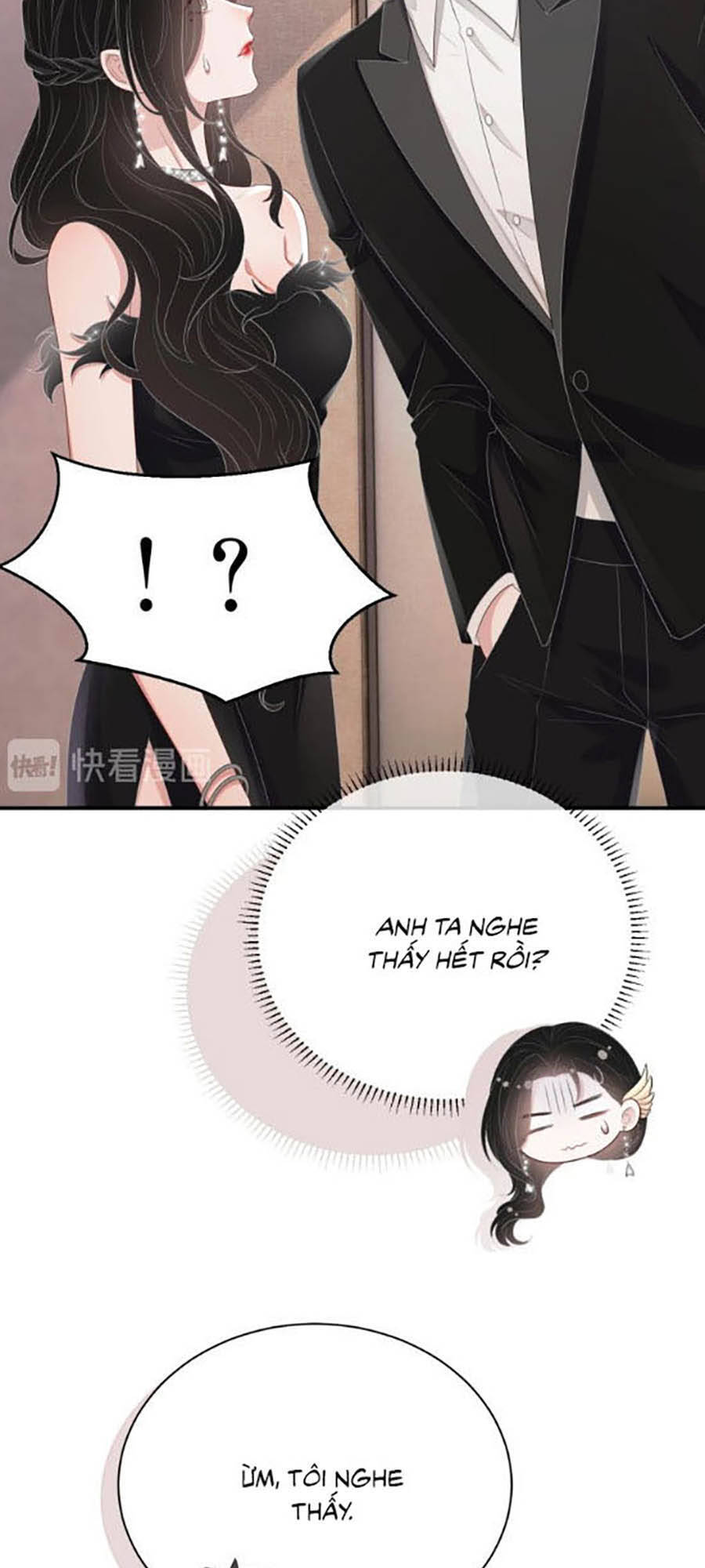 Chỉ Yêu Mình Em Chapter 12 - 41