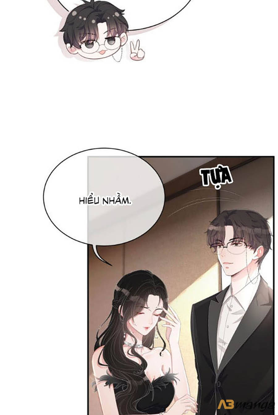 Chỉ Yêu Mình Em Chapter 12 - 42