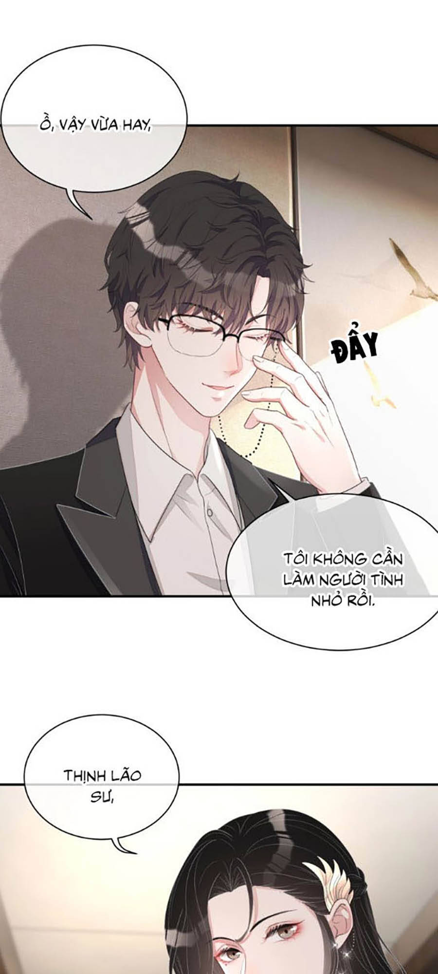 Chỉ Yêu Mình Em Chapter 12 - 47