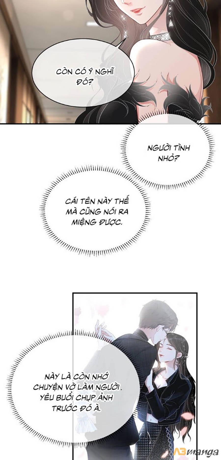 Chỉ Yêu Mình Em Chapter 12 - 48