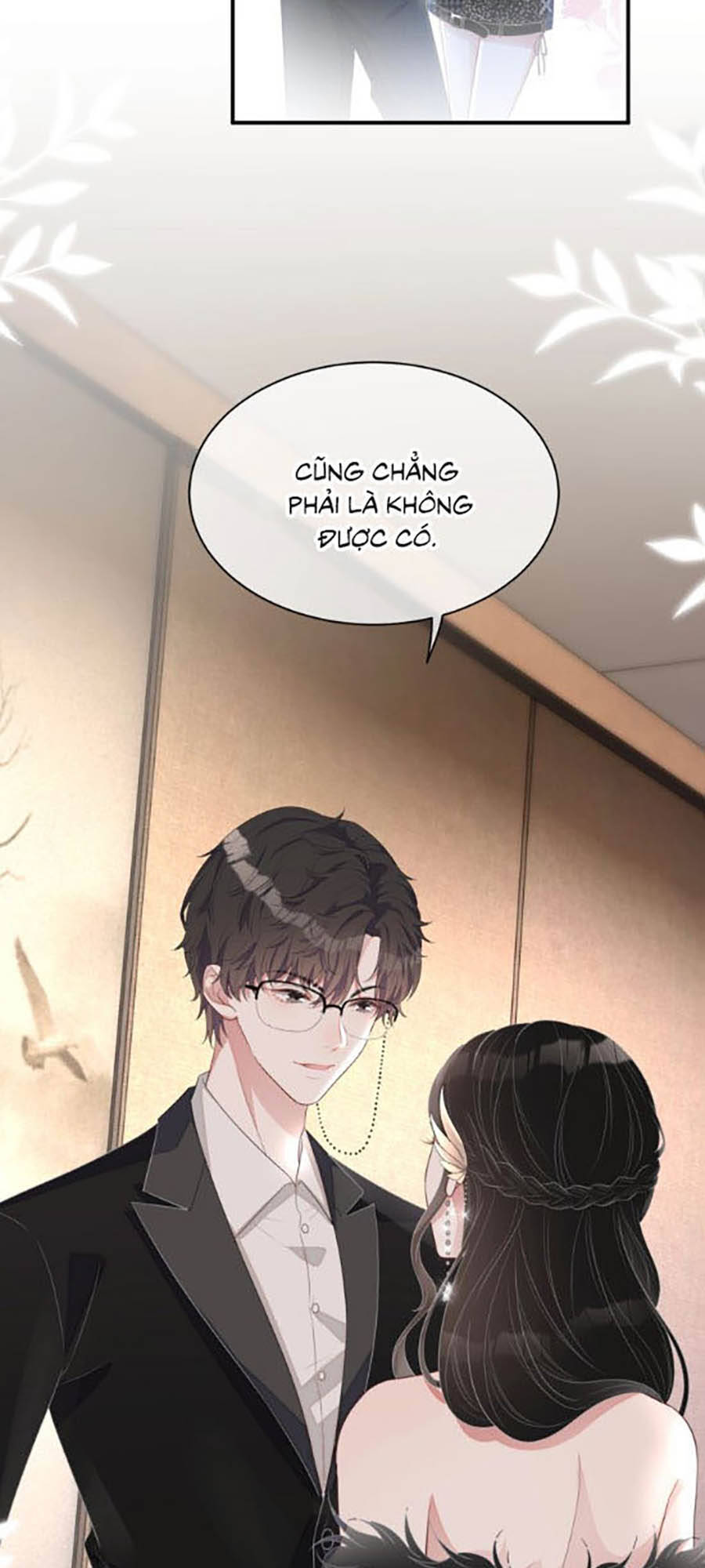 Chỉ Yêu Mình Em Chapter 12 - 49