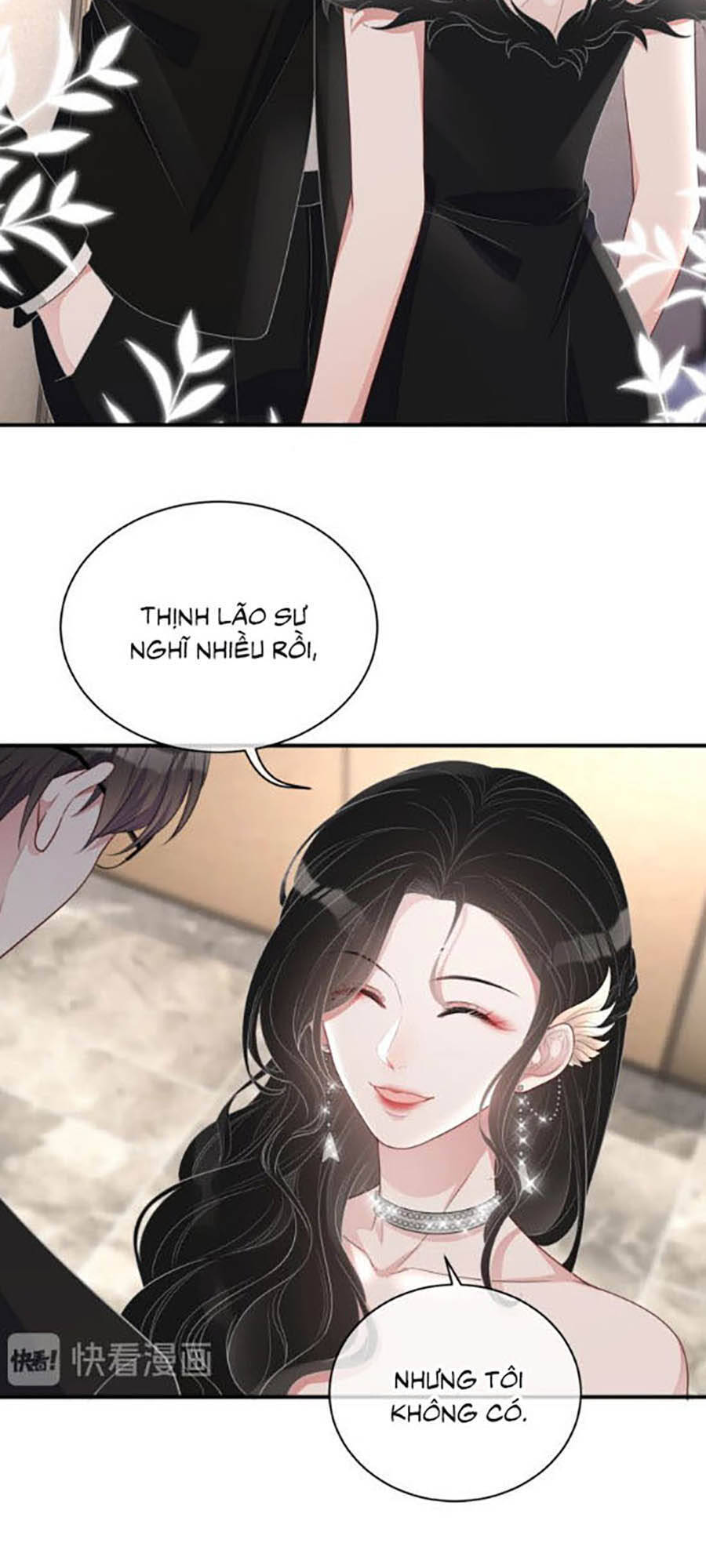 Chỉ Yêu Mình Em Chapter 12 - 50