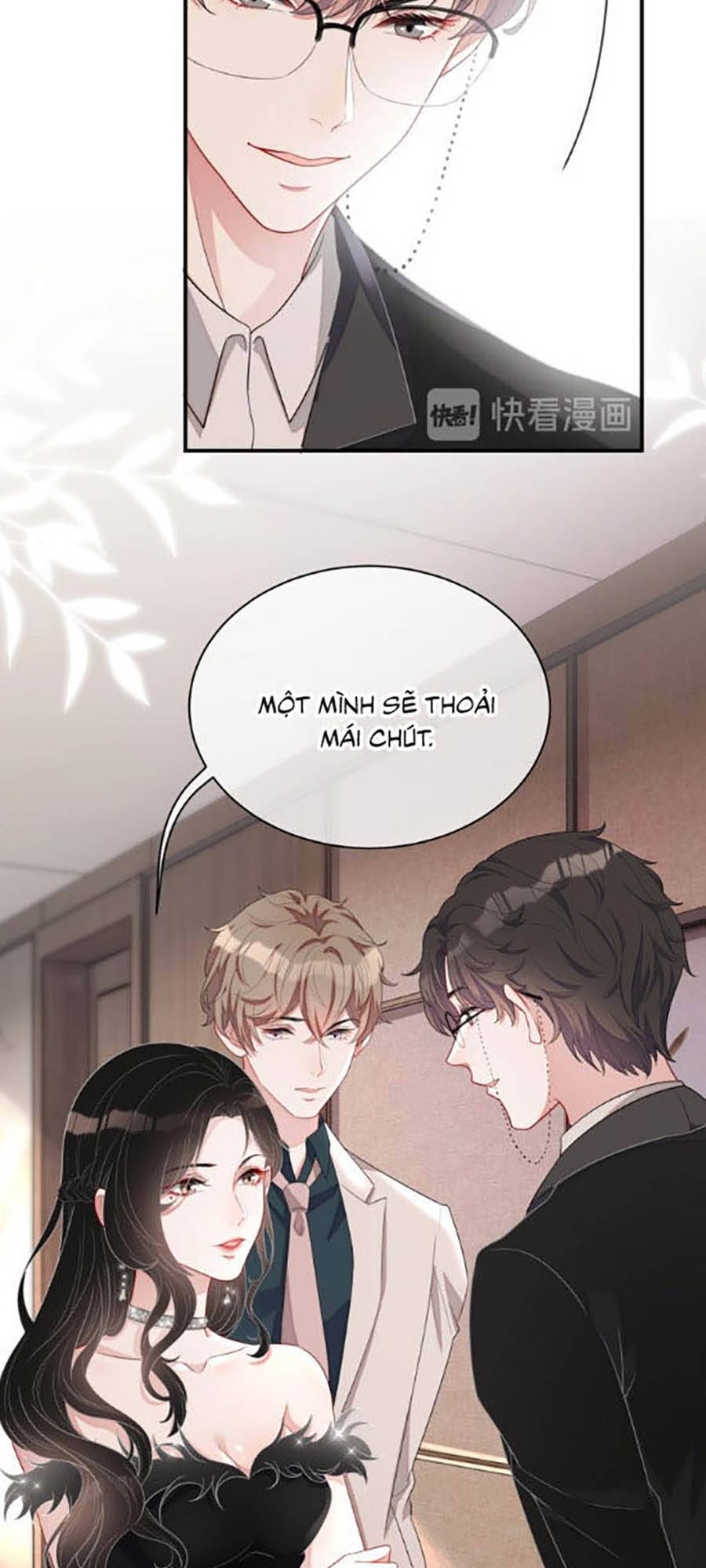 Chỉ Yêu Mình Em Chapter 12 - 6