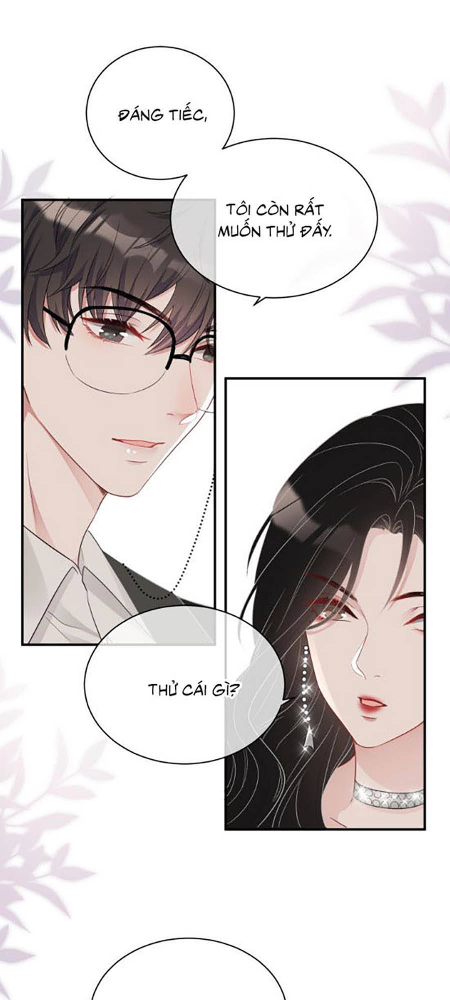 Chỉ Yêu Mình Em Chapter 12 - 52