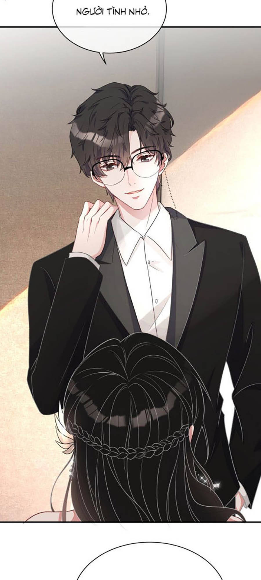 Chỉ Yêu Mình Em Chapter 12 - 53