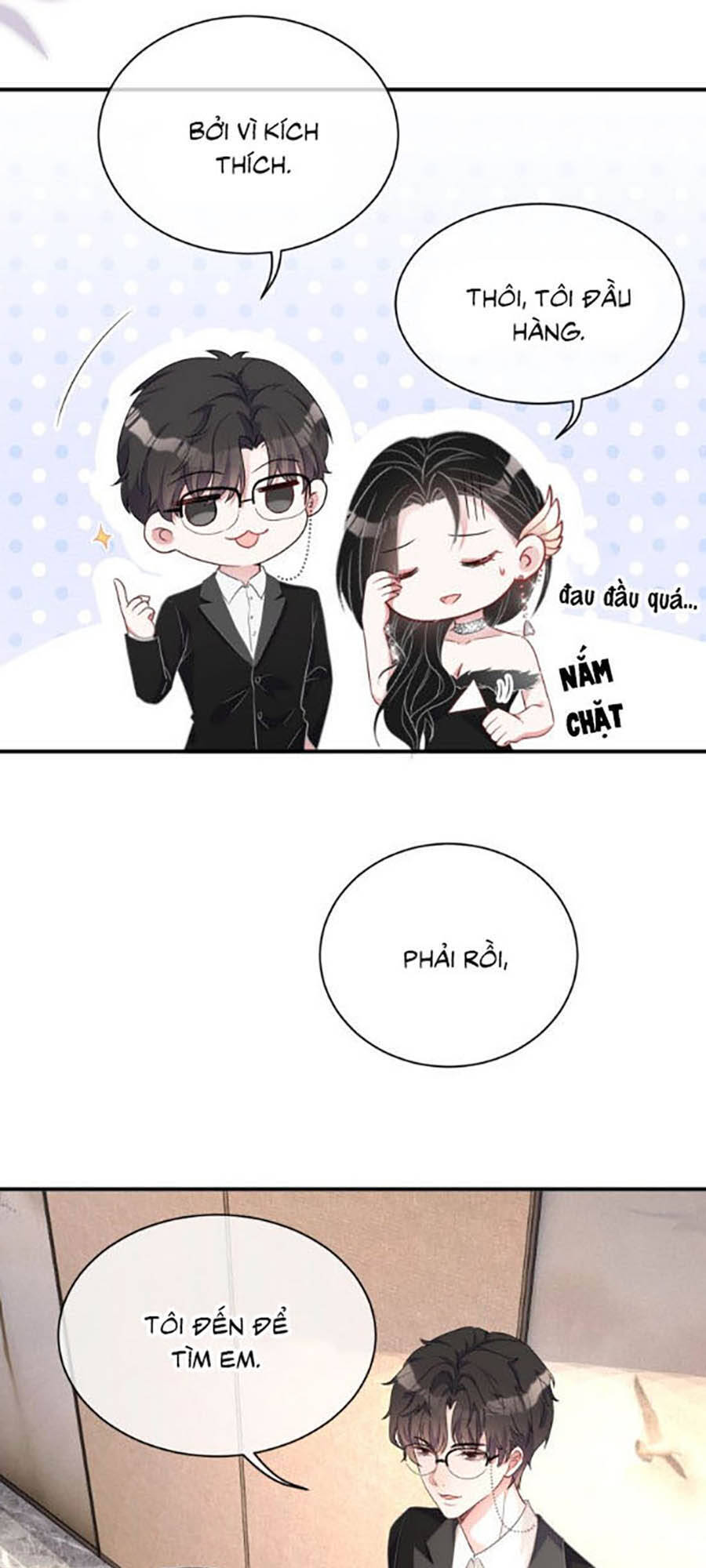 Chỉ Yêu Mình Em Chapter 12 - 55