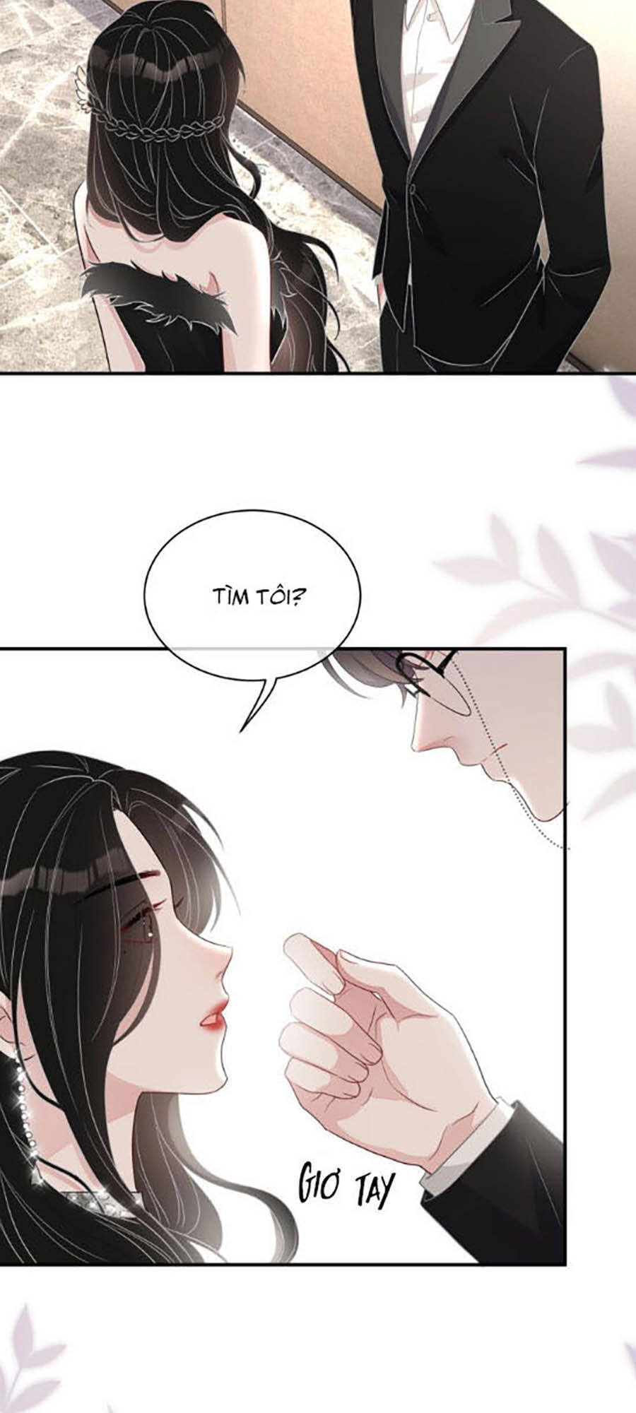 Chỉ Yêu Mình Em Chapter 12 - 56