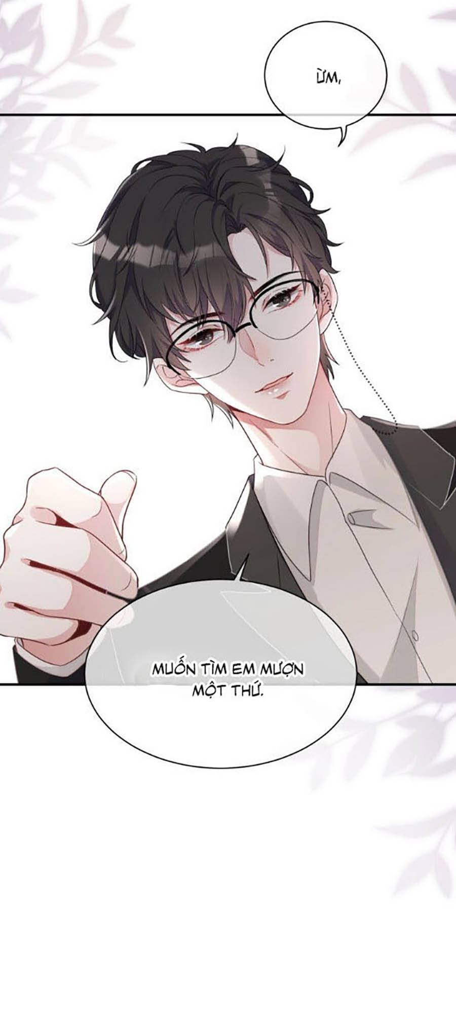 Chỉ Yêu Mình Em Chapter 12 - 57