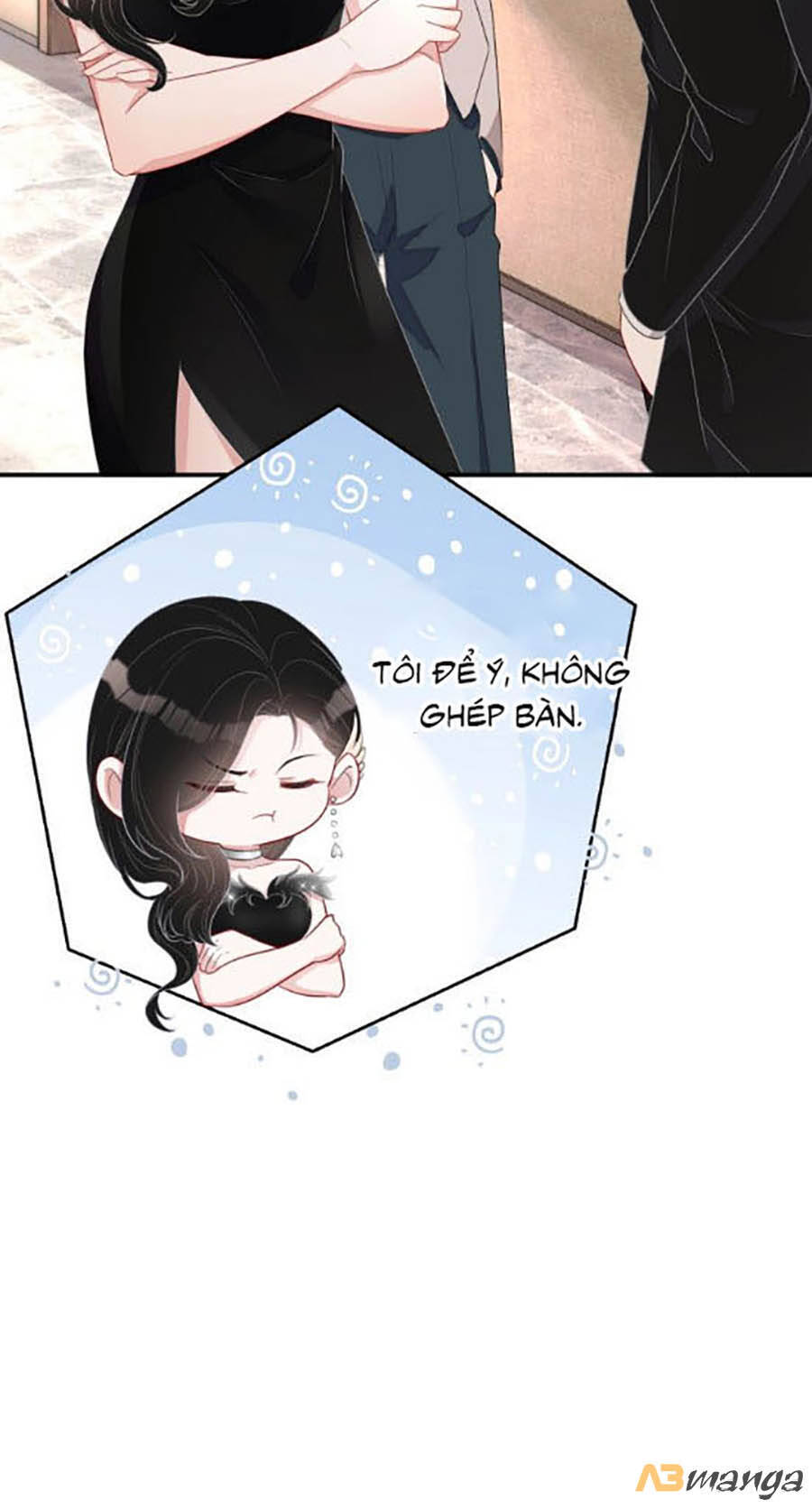 Chỉ Yêu Mình Em Chapter 12 - 7