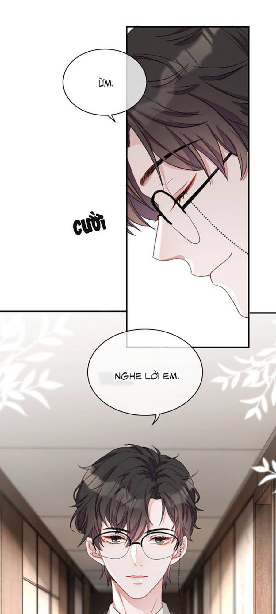 Chỉ Yêu Mình Em Chapter 12 - 8