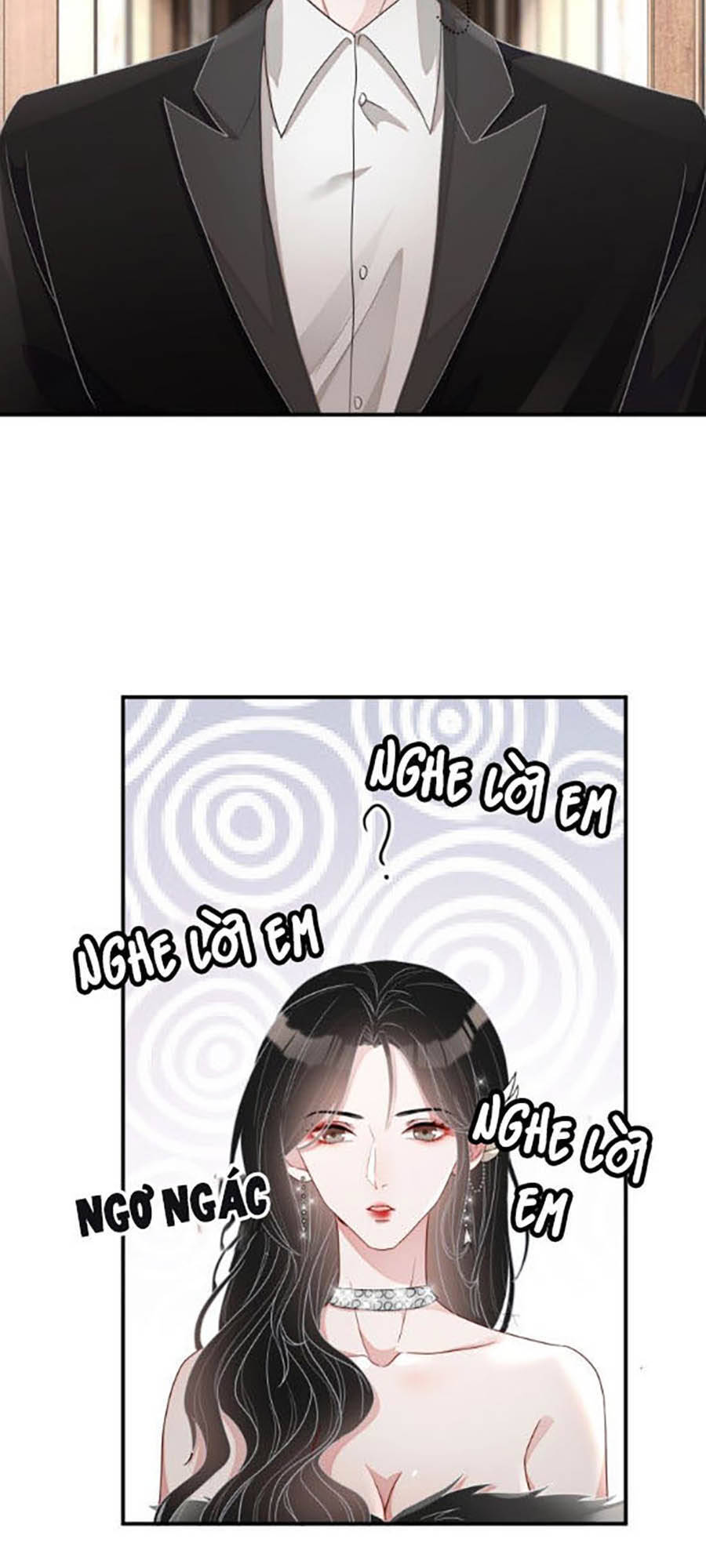 Chỉ Yêu Mình Em Chapter 12 - 9