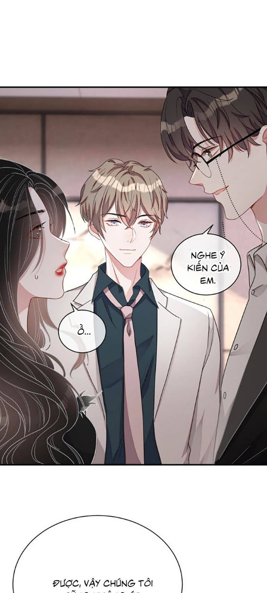 Chỉ Yêu Mình Em Chapter 12 - 10