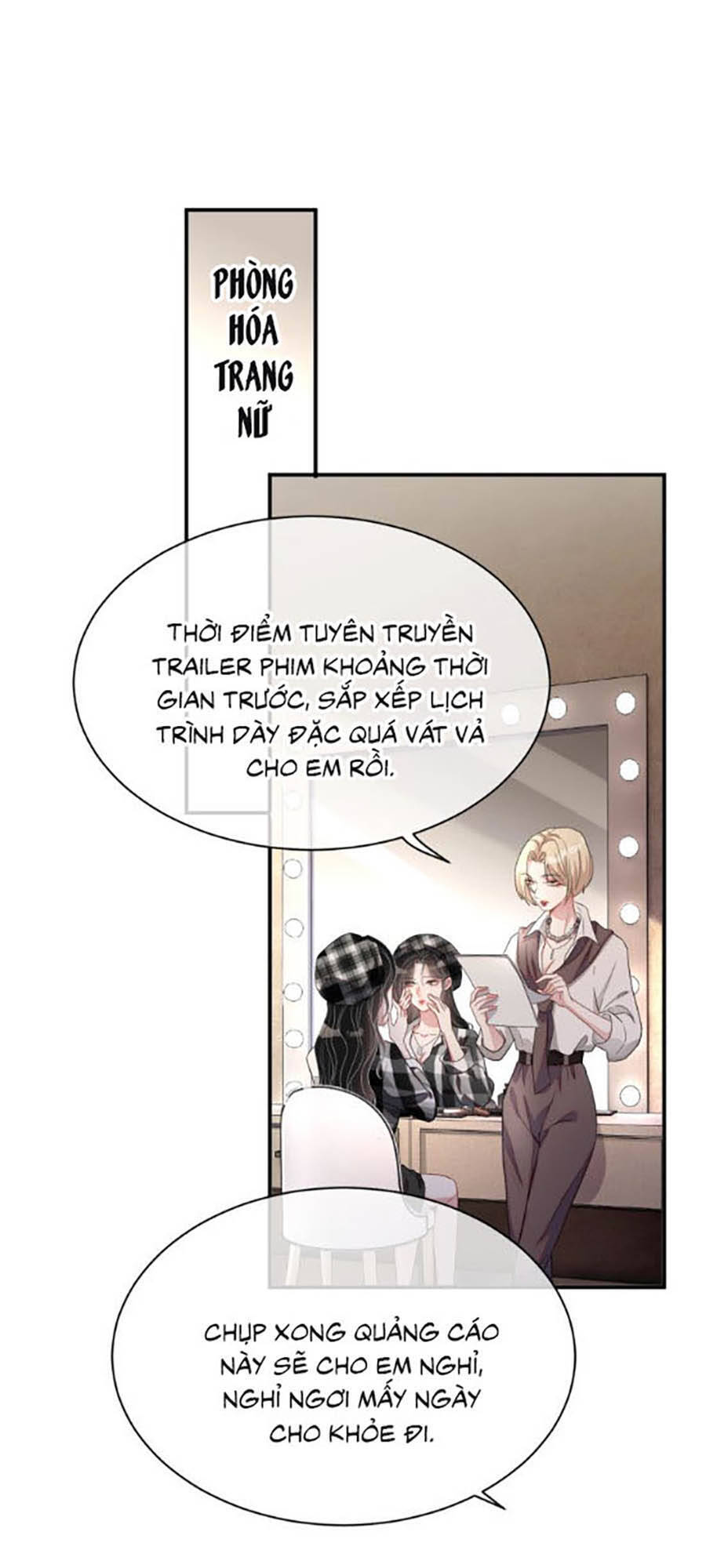 Chỉ Yêu Mình Em Chapter 13 - 2