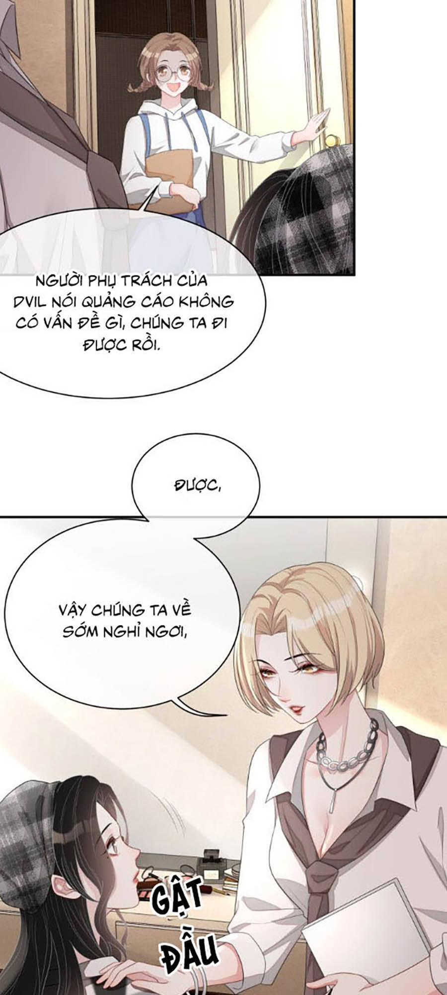 Chỉ Yêu Mình Em Chapter 13 - 13