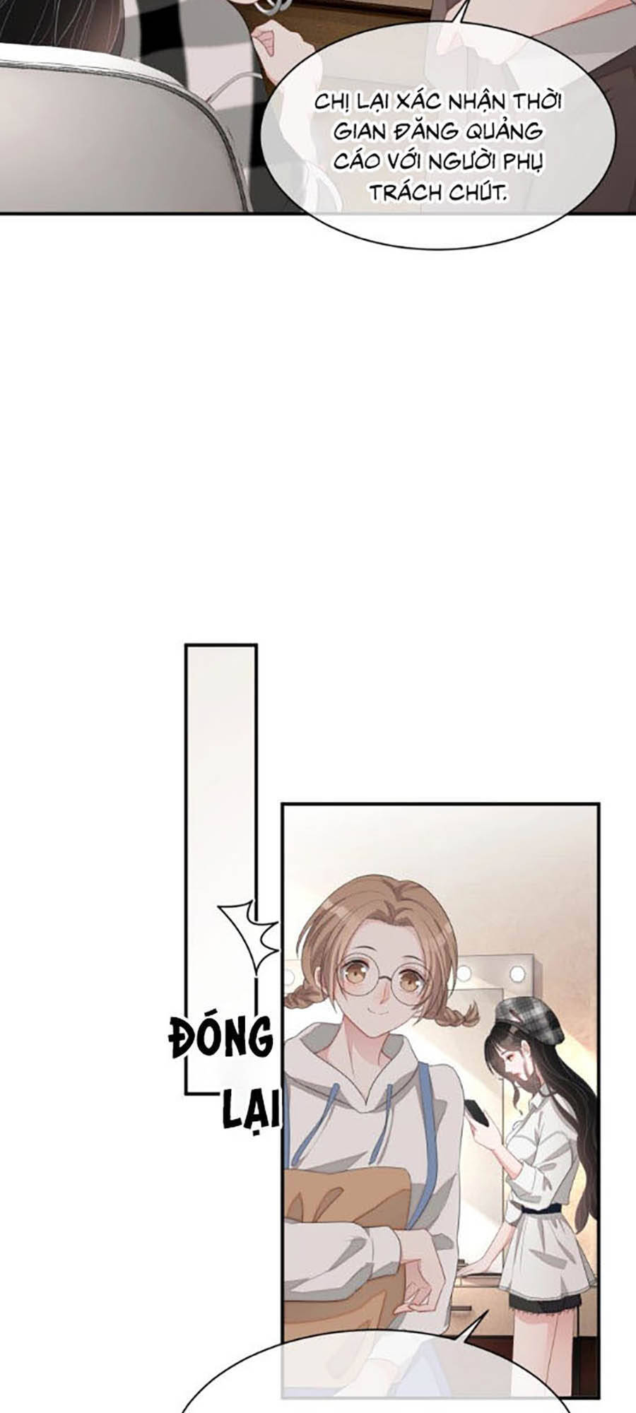 Chỉ Yêu Mình Em Chapter 13 - 14