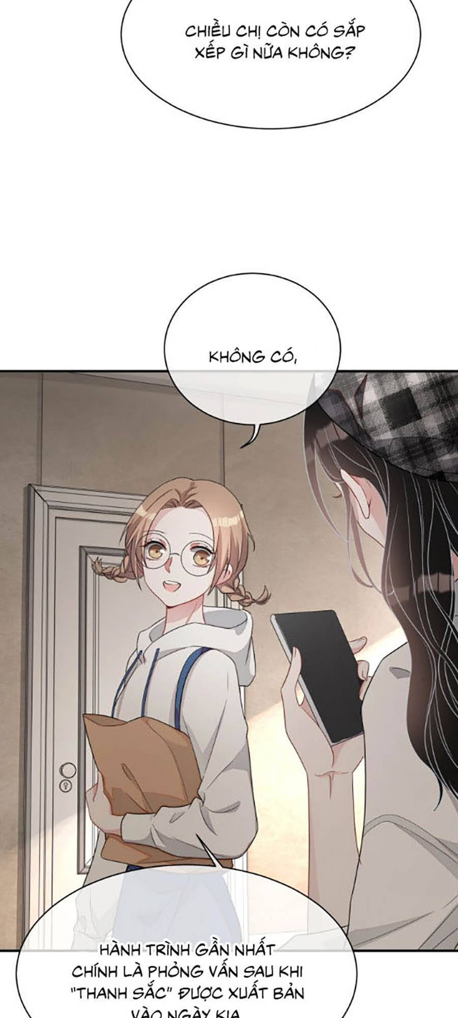 Chỉ Yêu Mình Em Chapter 13 - 15