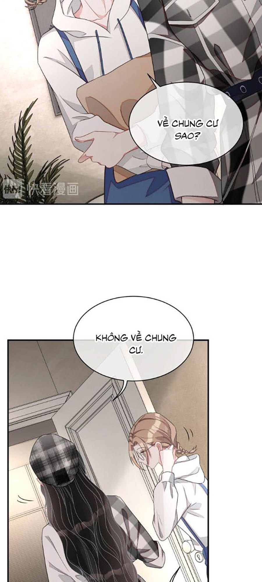 Chỉ Yêu Mình Em Chapter 13 - 18