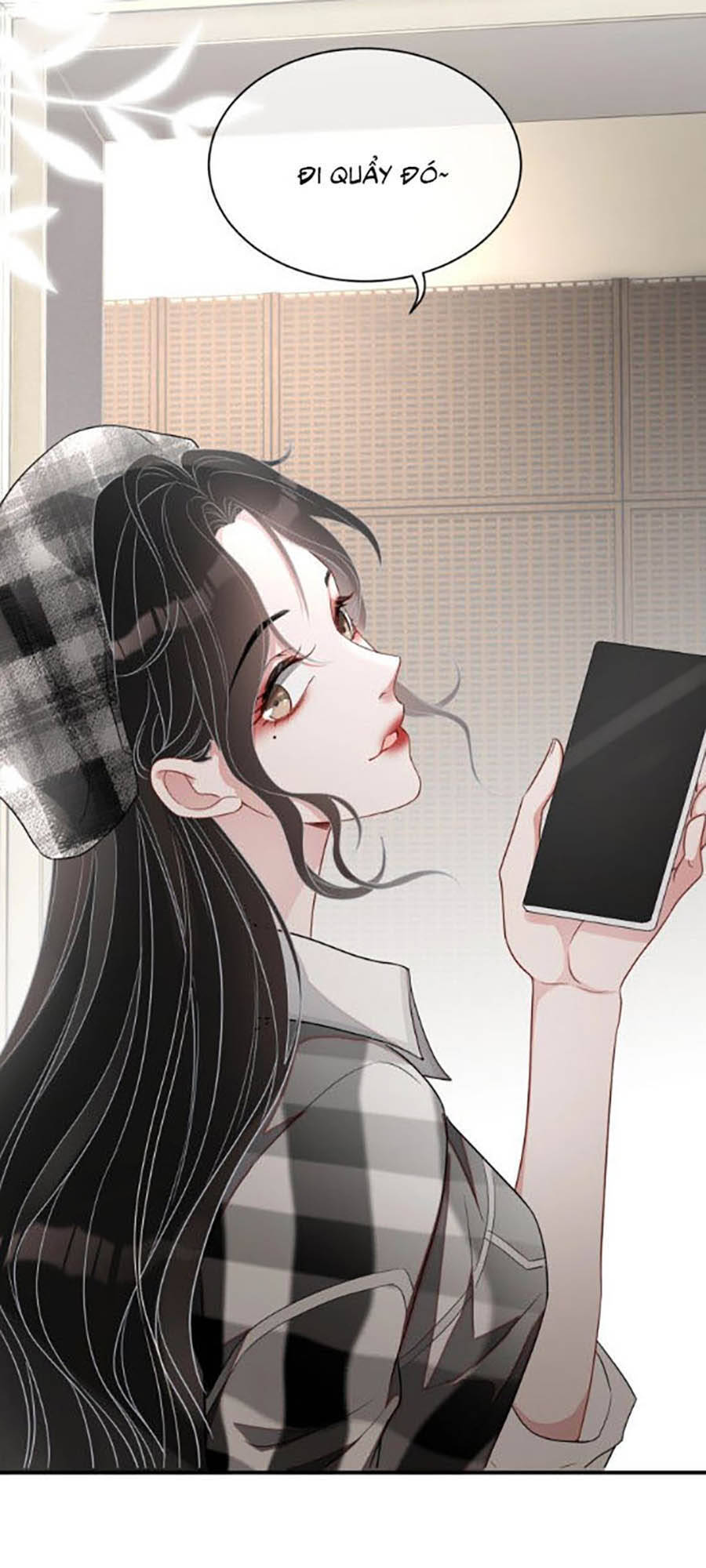 Chỉ Yêu Mình Em Chapter 13 - 20