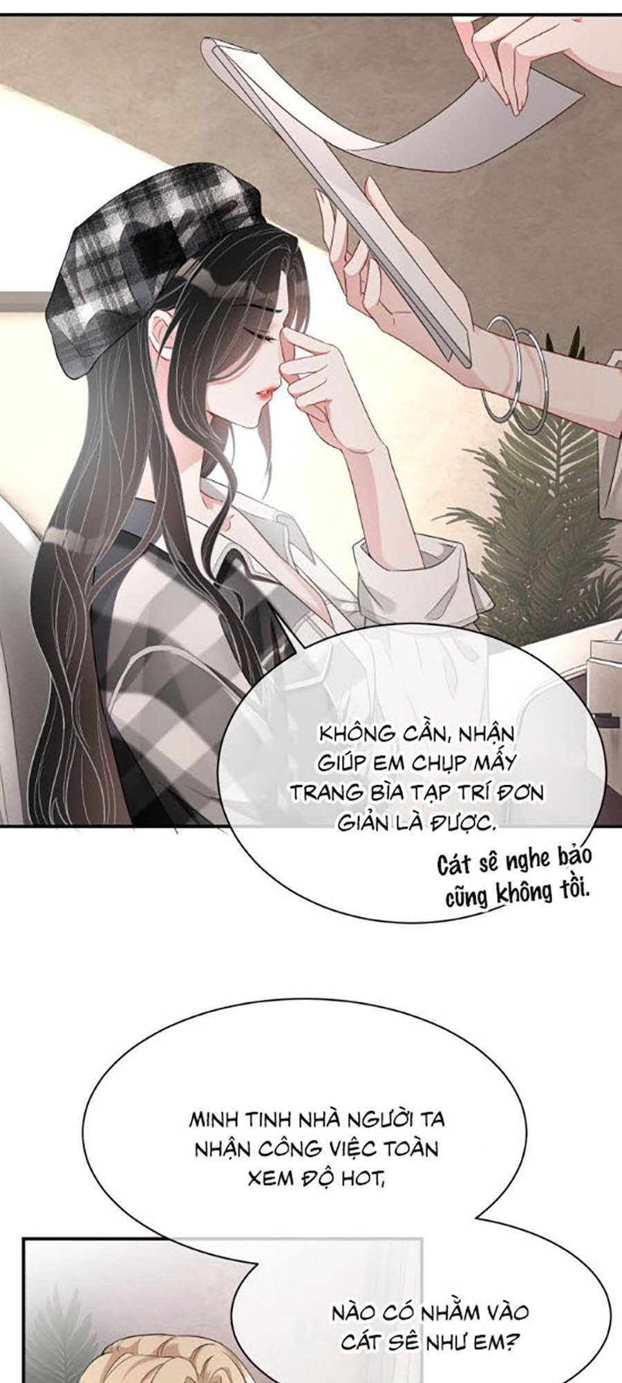 Chỉ Yêu Mình Em Chapter 13 - 3