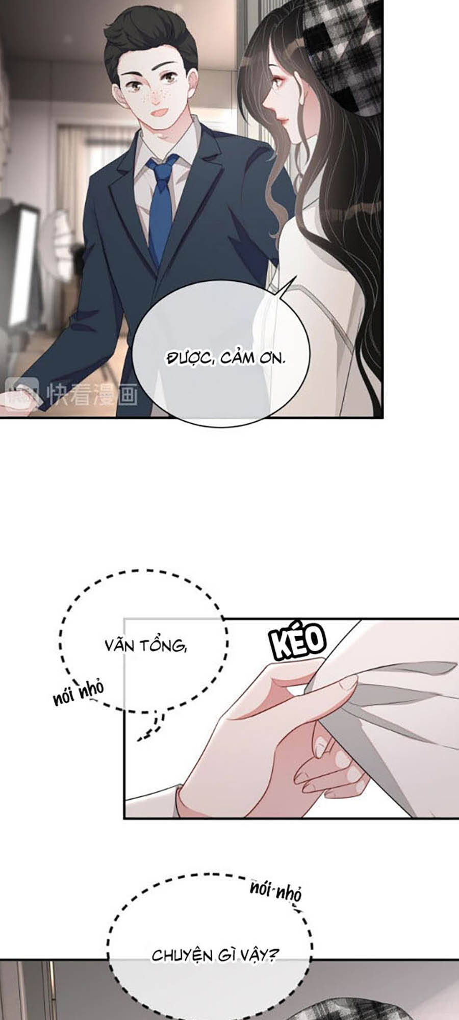 Chỉ Yêu Mình Em Chapter 13 - 24