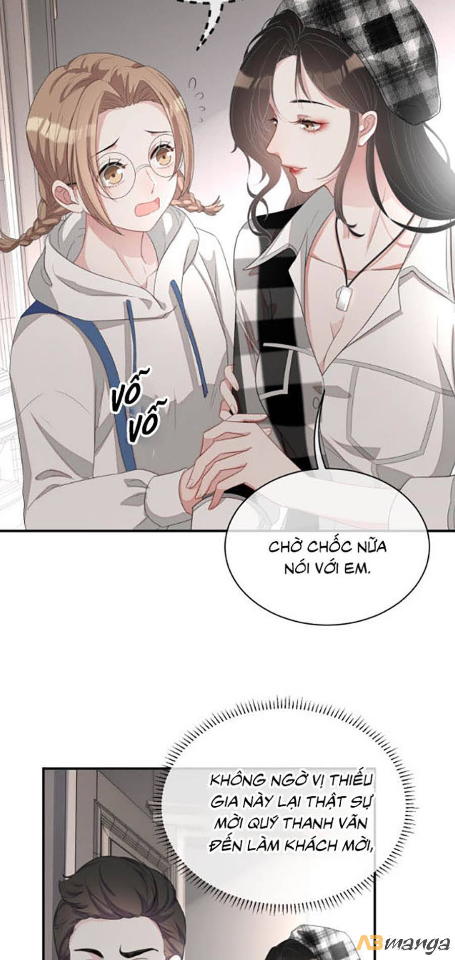 Chỉ Yêu Mình Em Chapter 13 - 25