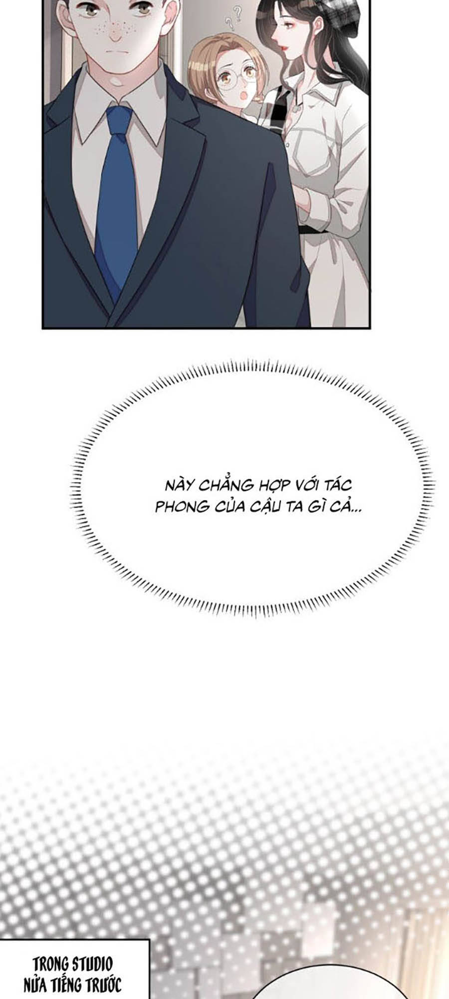 Chỉ Yêu Mình Em Chapter 13 - 26