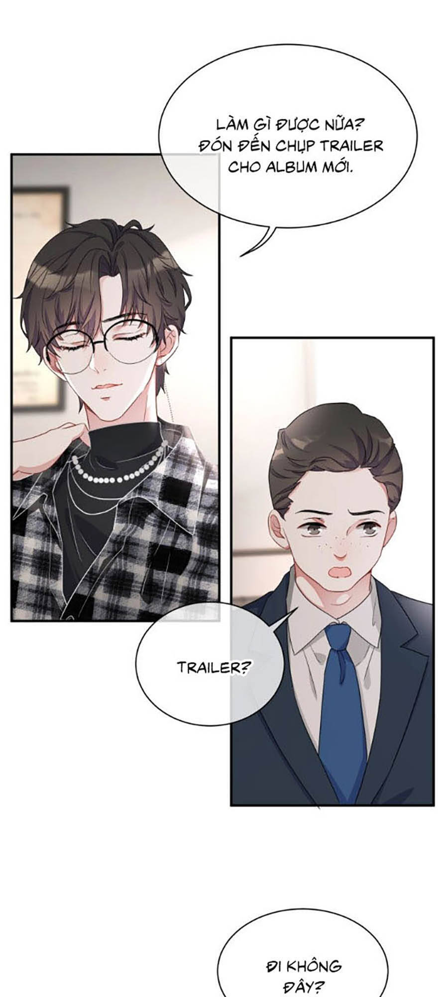 Chỉ Yêu Mình Em Chapter 13 - 29