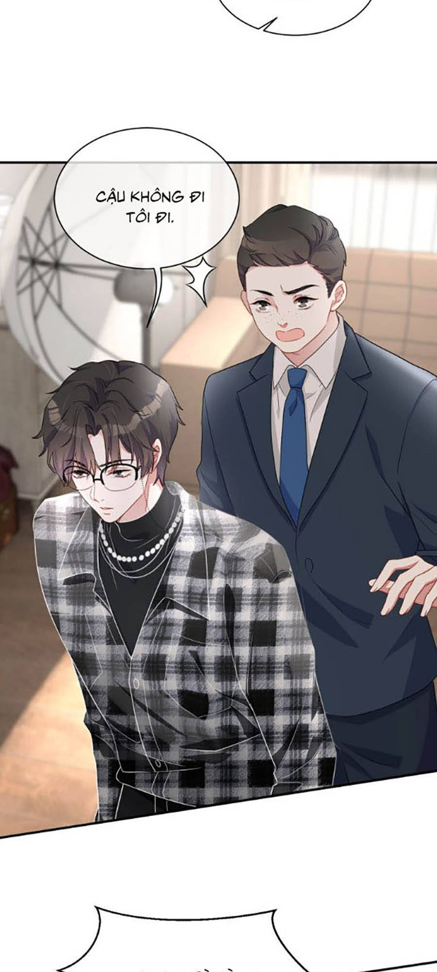 Chỉ Yêu Mình Em Chapter 13 - 30