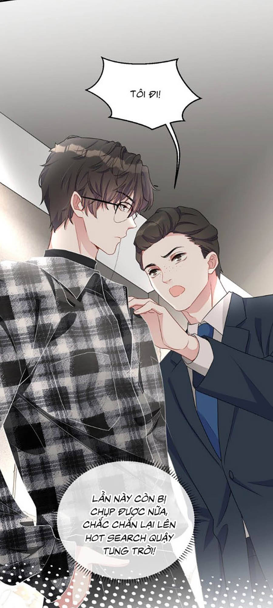 Chỉ Yêu Mình Em Chapter 13 - 32