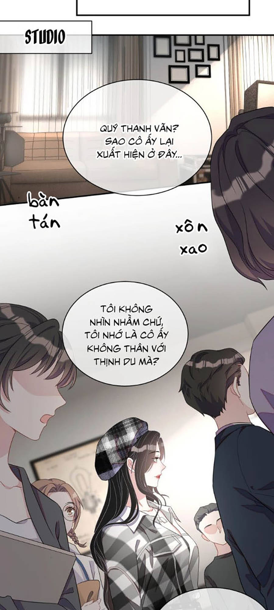 Chỉ Yêu Mình Em Chapter 13 - 35