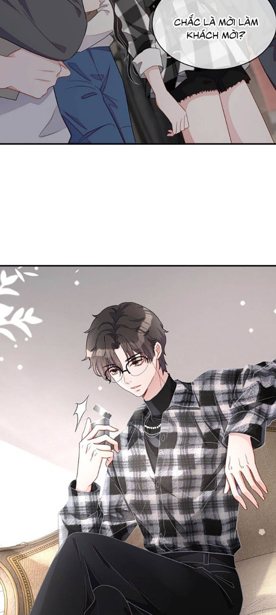 Chỉ Yêu Mình Em Chapter 13 - 36