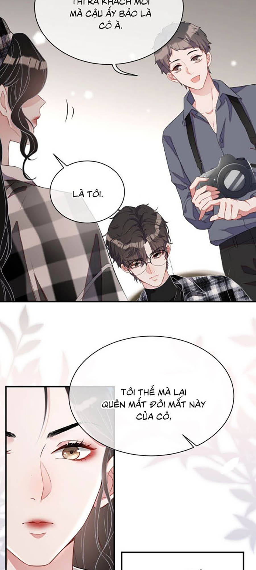 Chỉ Yêu Mình Em Chapter 13 - 39