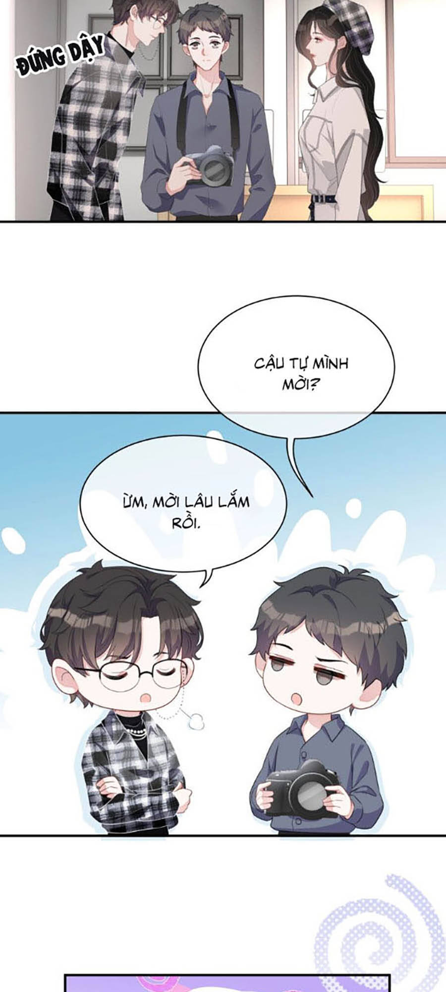 Chỉ Yêu Mình Em Chapter 13 - 41