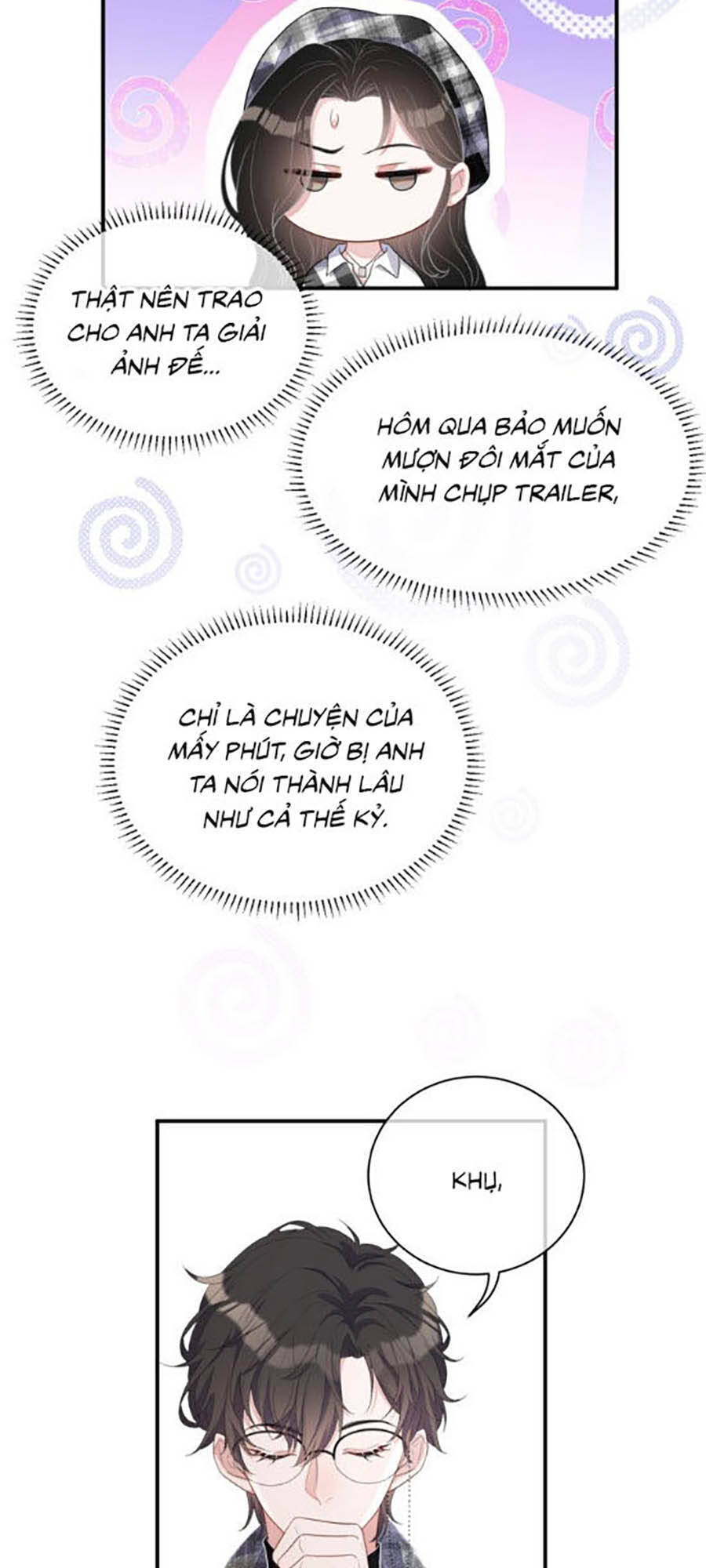 Chỉ Yêu Mình Em Chapter 13 - 42