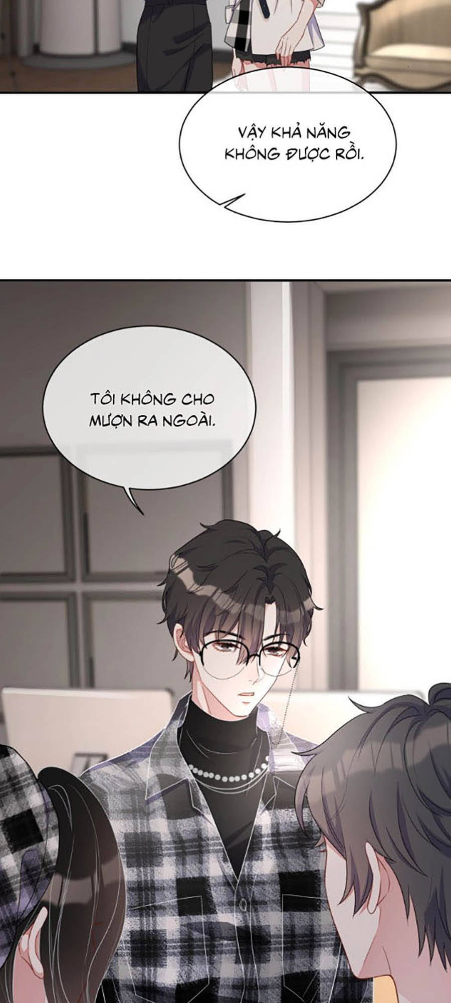 Chỉ Yêu Mình Em Chapter 13 - 48