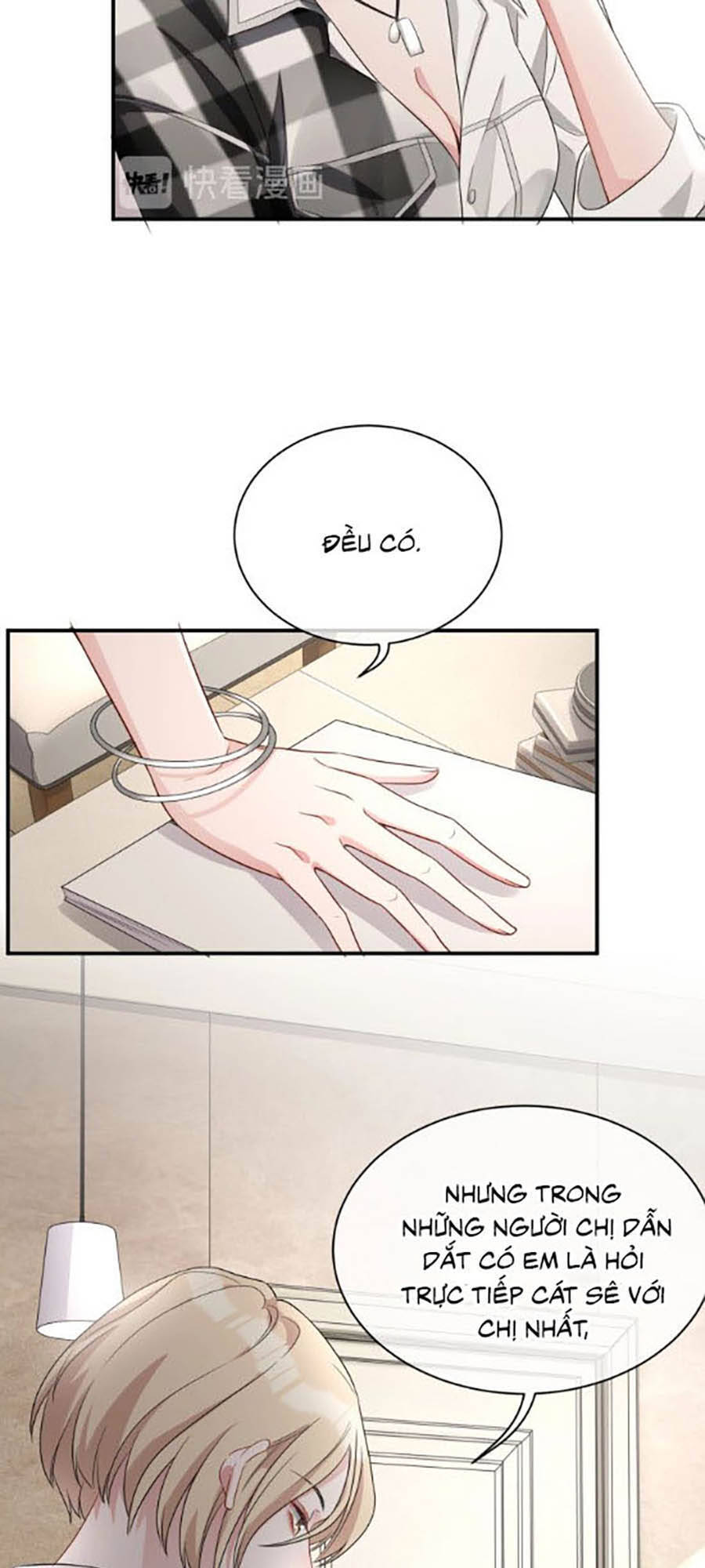 Chỉ Yêu Mình Em Chapter 13 - 6