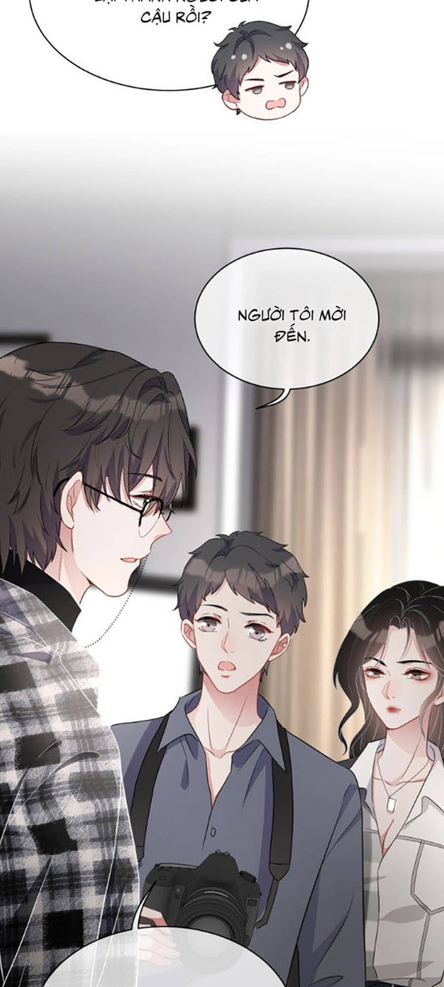 Chỉ Yêu Mình Em Chapter 13 - 51