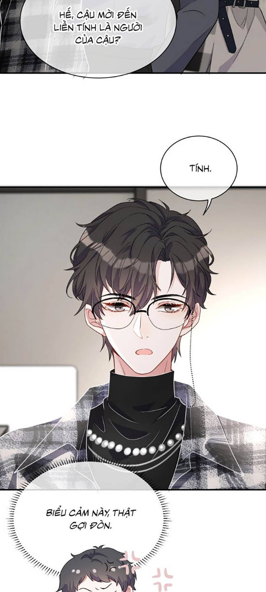 Chỉ Yêu Mình Em Chapter 13 - 52