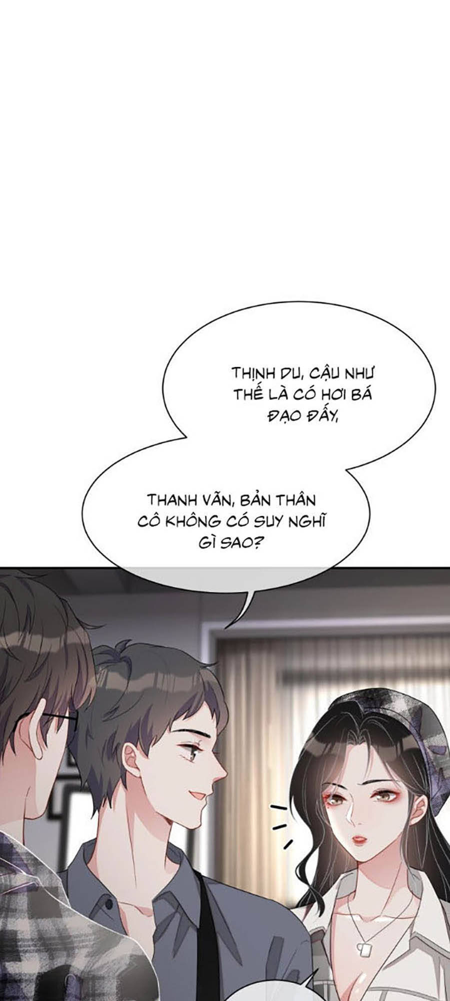 Chỉ Yêu Mình Em Chapter 13 - 54