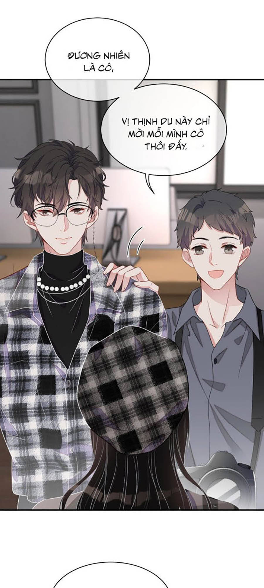 Chỉ Yêu Mình Em Chapter 13 - 56