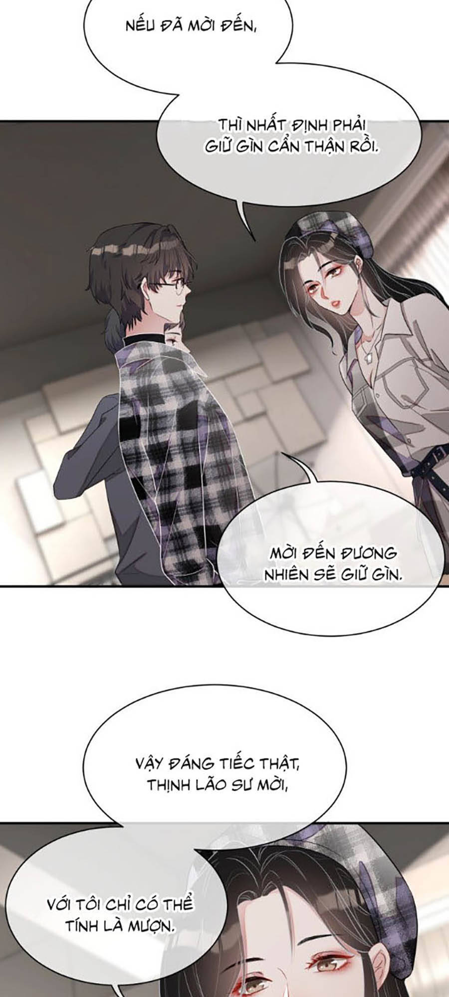 Chỉ Yêu Mình Em Chapter 13 - 57