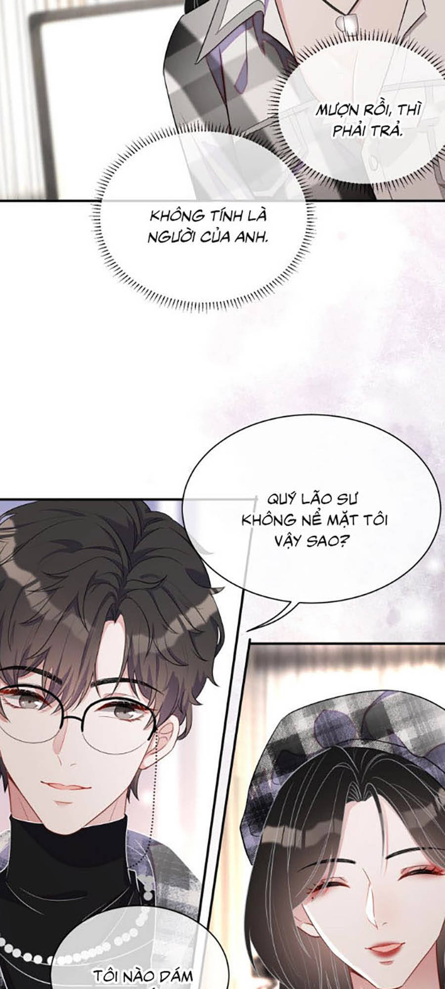 Chỉ Yêu Mình Em Chapter 13 - 59