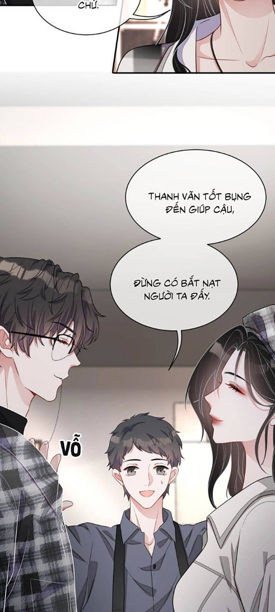 Chỉ Yêu Mình Em Chapter 13 - 60