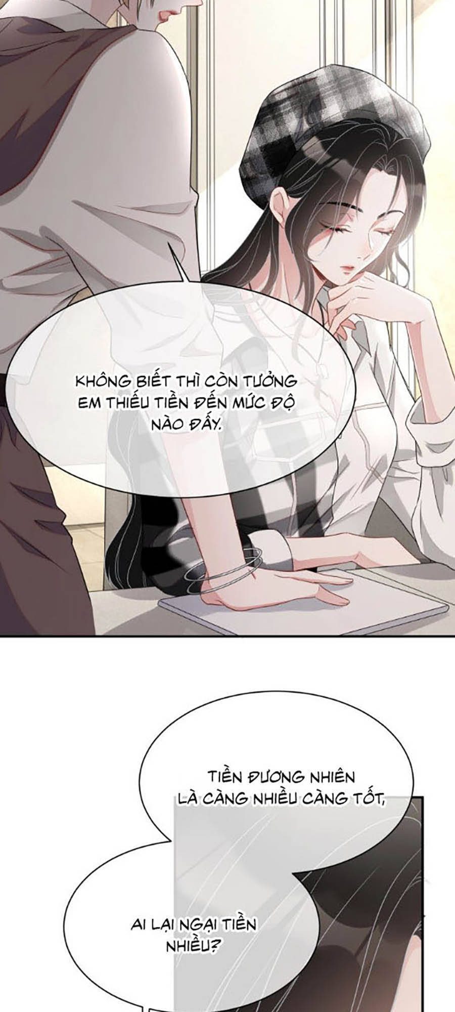 Chỉ Yêu Mình Em Chapter 13 - 7